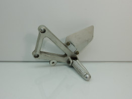 Main step holder left Ducati 900 SS Supersport