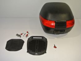 Topkoffer Overig Onbekend Unknown