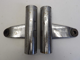 Scheinwerfer Kawasaki Overige Kawasaki