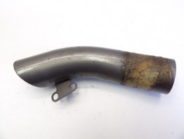 Linker luchtbuis Yamaha FZR 1000