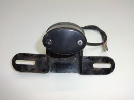 Kentekenplaathouder Kawasaki VN 700 750