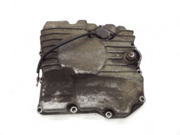 Carterpan Yamaha XJ 600 Diversion