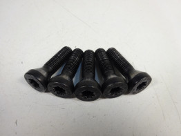 Achtervelg BMW K 1200 S 