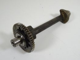 Motorblok diverse Triumph Tiger 1050