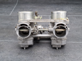 Carburateurset Honda CM 400 T 