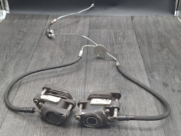 Bremssattel Bremszangen vorne Harley Davidson Sportster