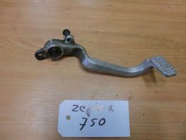 Rempedaal Kawasaki ZEPHYR 750
