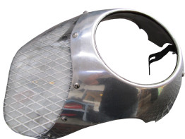Cowl upper front Triumph Speed Twin 1200