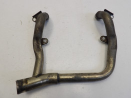 Motorblockdeckel Yamaha FZR 1000