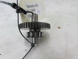 Motorblok diverse Yamaha YZF R6