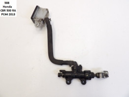 Bremszylinder hinten Honda CBR 500 R