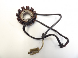 Dynamo Suzuki GS 850