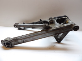 Achterbrug Kawasaki GPZ 1000