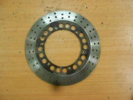 Achterremschijf Yamaha FZ 750