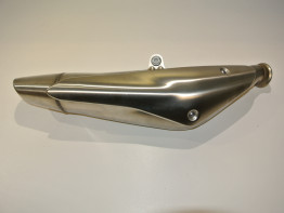 Uitlaat KTM 790 Duke