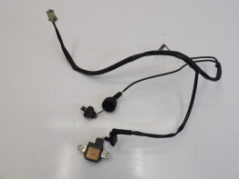 Impulsgeber Honda CB 500