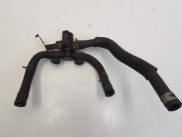 Air flow meter Yamaha FZ6