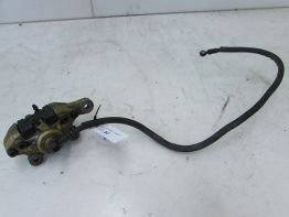 Bremssattel Bremszange hinten Suzuki GSX F 1100