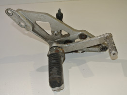 Rechter schetsplaat Suzuki GSX R 1100