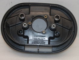 Luchtfilterhuis Harley Davidson Sportster