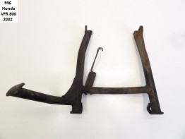 Standaard Honda VFR 800 I