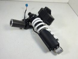 Stossdampfer hinten BMW K 1200 S 