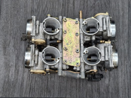 Carburateurset Suzuki Gv 1400 cavalcade