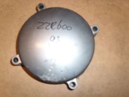 Motorblokdeksel Kawasaki ZZR 600