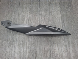 Cowl left rear Suzuki GSX S 750