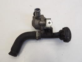 Thermostaat Honda VT 1100