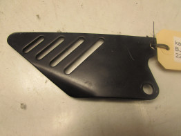 Voetsteun links Kawasaki ZX 6 R