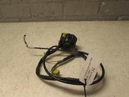 Stuurschakelaar links Suzuki GSX F 600