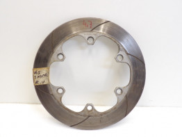 Braking disc right front Honda VF 1100 Sabre