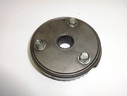 Start koppeling Honda VF 700 750 C Magna