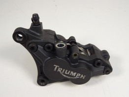 Remklauw links voor Triumph Sprint ST 955