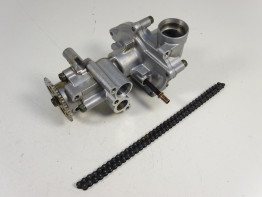 Oliepomp Yamaha YZF R1