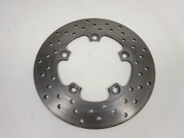 Achterremschijf Aprilia Falco