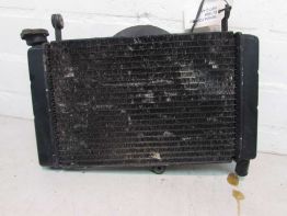 Radiateur Yamaha FZR 600