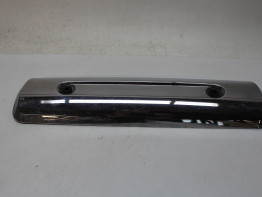 Uitlaat Suzuki Burgman 400