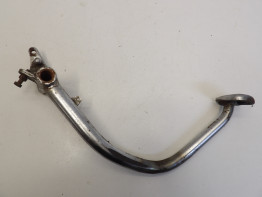 Rempedaal Kawasaki KZ 400