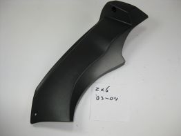 Cowl left inner Kawasaki ZX 6 R