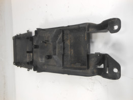 Hinterradabdeckung Kawasaki ZX 6 R