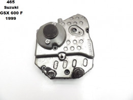 Motorblokdeksel voortandwiel Suzuki GSX F 600