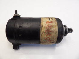 Starting motor Kawasaki GPX 750