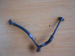 Olieleiding Suzuki GSX R 750