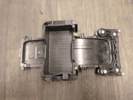 Hinterradabdeckung Husqvarna Svartpilen 701