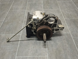 Versnellingsbak Harley Davidson FXSTD Softail Deuce