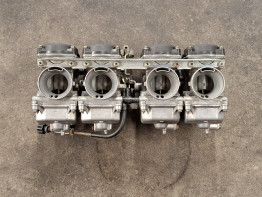 Carburetor assy Kawasaki GPZ 600