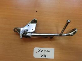 Standaard Yamaha XV 1000 Virago