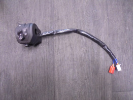 Lenkerschalter links Husqvarna Svartpilen 125